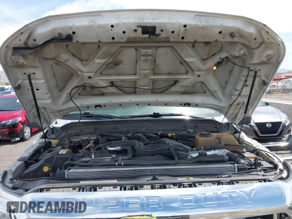 2011 Ford F-250 XL with VIN 1FT7W2BT4BEC68202, listed as a IAAI auction lot 42361768 with 223,597 mi miles and . Bid and sale history available at DreamBid. Image 10.
