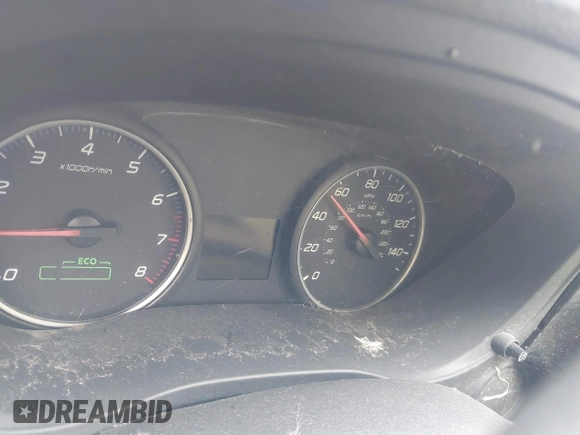 2016 Mitsubishi Outlander ES with VIN JA4AD2A34GZ043074, listed as a IAAI auction lot 41699935 with Not provided miles and . Bid and sale history available at DreamBid. Image 7.