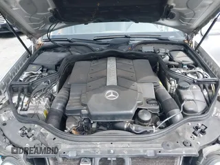 2003 Mercedes-Benz E 500 with VIN WDBUF70J83A139646, listed as a IAAI auction lot 41935459 with 218,930 mi miles and . Bid and sale history available at DreamBid. Image 10.