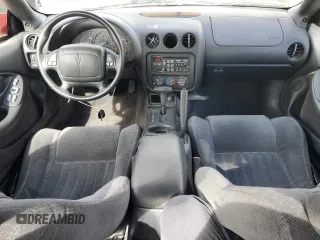 1999 Pontiac Firebird Firebird с VIN 2G2FS22K2X2213687, выставлен на аукционе Copart как лот 65068475 с пробегом 67 341 миль миль и Чистый • Clean title. История ставок и продаж доступна на DreamBid. Изображение 8.