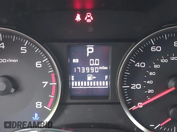 2014 Subaru Crosstrek Limited с VIN JF2GPAKC3E8201215, выставлен на аукционе IAAI как лот 42410931 с пробегом 173 990 миль миль и . История ставок и продаж доступна на DreamBid. Изображение 15.