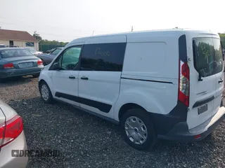 2016 Ford Transit Connect XL with VIN NM0LS7E77G1281639, listed as a IAAI auction lot 42453594 with Not provided miles and . Bid and sale history available at DreamBid. Image 13.