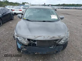 2017 Nissan Rogue SL z VIN JN1BJ1CR5HW105313, wystawiony jako IAAI lot #40411748 z przebiegiem 60 970 mil mil oraz . Historia ofert i sprzedaży dostępna na DreamBid. Obrazek 12.