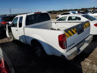2012 Nissan Frontier S with VIN 1N6BD0CT4CC445411, listed as a Copart auction lot 82162554 with Not provided miles and Clean title. Bid and sale history available at DreamBid. Image 2.
