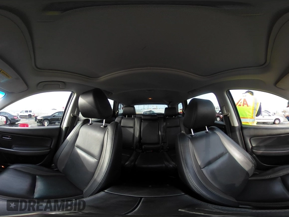 2010 Mazda CX-9 Grand Touring с VIN JM3TB2MV7A0237442, выставлен на аукционе IAAI как лот 41083908 с пробегом 157 762 миль миль и . История ставок и продаж доступна на DreamBid. Изображение 18.