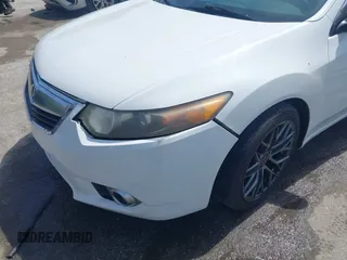 2012 Acura TSX Technology z VIN JH4CU2F69CC021052, wystawiony jako IAAI lot #42310714 z przebiegiem 125 320 mil mil oraz . Historia ofert i sprzedaży dostępna na DreamBid. Obrazek 17.