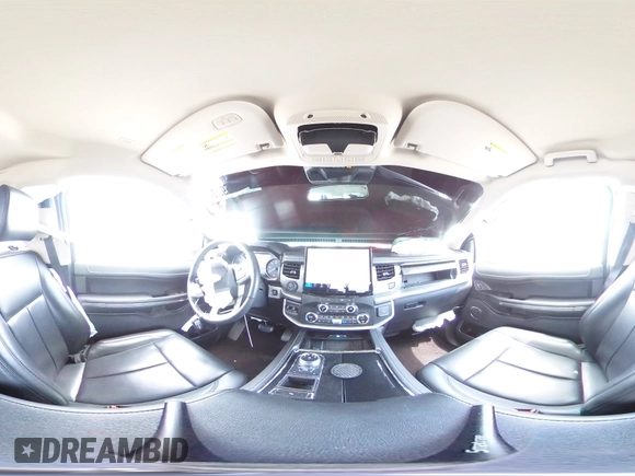 2022 Ford Expedition XLT с VIN 1FMJU1HT2NEA02481, выставлен на аукционе Copart как лот 53786905 с пробегом 46 987 миль миль и Списание • Salvage title. История ставок и продаж доступна на DreamBid. Изображение 15.