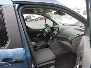 2020 Ford Transit Connect XLT with VIN NM0GE9F21L1450930, listed as a IAAI auction lot 42520958 with 76,212 mi miles and . Bid and sale history available at DreamBid. Image 5.