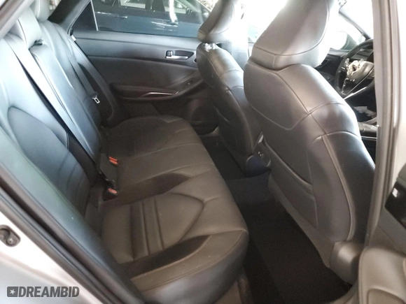 2021 Toyota Avalon XSE Nightshade with VIN 4T1EZ1FB7MU061253, listed as a Copart auction lot 74913294 with 96,100 mi miles and Salvage Title. Bid and sale history available at carsss.com. Image 11.