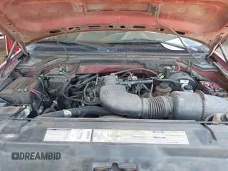 1999 Ford F-250 with VIN 1FTRX27LXXKB67575, listed as a IAAI auction lot 42350492 with Not provided miles and . Bid and sale history available at DreamBid. Image 10.