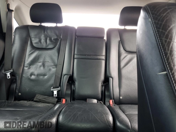 2014 Lexus RX 450h с VIN JTJZB1BA9E2009754, выставлен на аукционе Copart как лот 53877815 с пробегом 200 089 миль миль и Списание • Salvage title. История ставок и продаж доступна на DreamBid. Изображение 10.