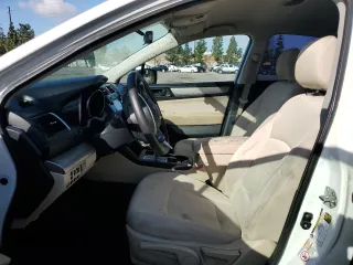 2015 Subaru Legacy 2.5i with VIN 4S3BNAA6XF3039933, listed as a Copart auction lot 46751095 with 208,770 mi miles and Clean Title. Bid and sale history available at carsss.com. Image 7.