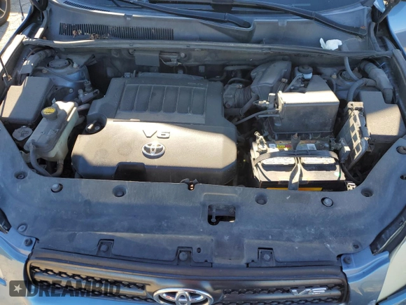 2006 Toyota RAV4 with VIN JTMZK33V165003236, listed as a Copart auction lot 76253914 with 209,727 mi miles and Salvage Title. Bid and sale history available at carsss.com. Image 13.
