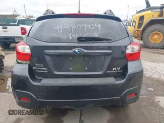 2013 Subaru Crosstrek Limited с VIN JF2GPAGC5D2841890, выставлен на аукционе IAAI как лот 41480904 с пробегом 225 864 миль миль и . История ставок и продаж доступна на DreamBid. Изображение 17.