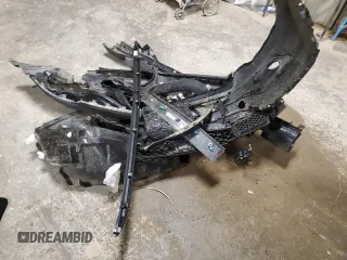 2024 Jeep Compass Latitude Lux с VIN 3C4NJDFN9RT133806, выставлен на аукционе Copart как лот 54915595 с пробегом 11 991 миль миль и Списание • Salvage title. История ставок и продаж доступна на DreamBid. Изображение 13.