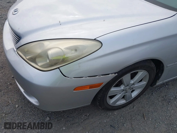 2005 Lexus ES 350 z VIN JTHBA30G555068789, wystawiony jako IAAI lot #42412848 z przebiegiem 100 430 mil mil oraz . Historia ofert i sprzedaży dostępna na DreamBid. Obrazek 14.