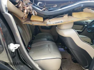 2006 Hummer H3 with VIN 5GTDN136668222909, listed as a Copart auction lot 66579684 with 200,732 mi miles and Salvage Title. Bid and sale history available at DreamBid. Image 12.
