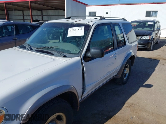 1997 Ford Explorer с VIN 1FMCU24X5VUD16929, выставлен на аукционе IAAI как лот 41984837 с пробегом 94 333 миль миль и . История ставок и продаж доступна на DreamBid. Изображение 6.