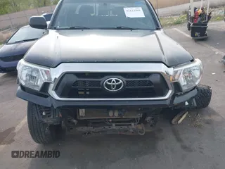 2013 Toyota Tacoma with VIN 5TFLU4EN9DX073331, listed as a IAAI auction lot 42123968 with 145,879 mi miles and . Bid and sale history available at DreamBid. Image 12.