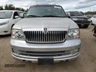 2006 Lincoln Navigator Luxury with VIN 5LMFU28596LJ14279, listed as a Copart auction lot 75733104 with 171,803 mi miles and Non Repairable. Bid and sale history available at carsss.com. Image 5.