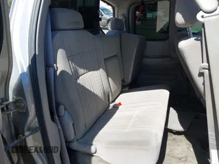 2003 Toyota Tundra SR5 with VIN 5TBRT34163S353209, listed as a IAAI auction lot 41819411 with 272,127 mi miles and . Bid and sale history available at DreamBid. Image 8.