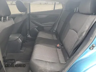 2019 Subaru Impreza с VIN 4S3GTAA61K3724411, выставлен на аукционе Copart как лот 52141095 с пробегом 46 138 миль миль и Чистый • Clean title. История ставок и продаж доступна на DreamBid. Изображение 10.