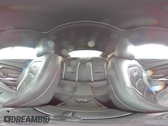2018 Chevrolet Camaro 2SS with VIN 1G1FH1R74J0108608, listed as a Copart auction lot 48065825 with 109,859 mi miles and Salvage title. Bid and sale history available at DreamBid. Image 13.