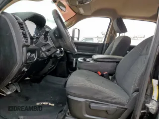 2019 Ram 3500 Tradesman with VIN 3C63RRGL0KG628833, listed as a Copart auction lot 51623585 with 203,725 mi miles and Salvage Title. Bid and sale history available at carsss.com. Image 7.