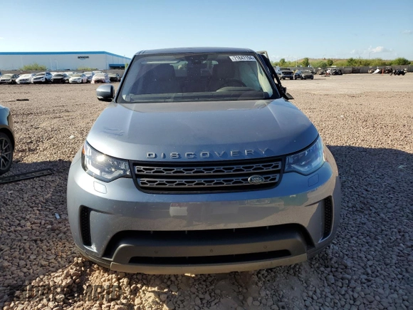 2019 Land Rover Discovery SE with VIN SALRG2RV9K2409109, listed as a Copart auction lot 71847194 with 50,347 mi miles and Salvage Title. Bid and sale history available at carsss.com. Image 5.