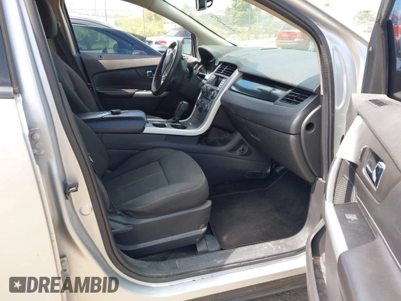 2014 Ford Edge SE с VIN 2FMDK3GCXEBB01285, выставлен на аукционе IAAI как лот 42646070 с пробегом 176 461 миль миль и . История ставок и продаж доступна на DreamBid. Изображение 5.