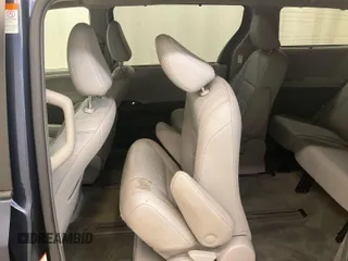 2018 Toyota Sienna XLE с VIN 5TDDZ3DC7JS197471, выставлен на аукционе IAAI как лот 42413908 с пробегом 163 305 миль миль и . История ставок и продаж доступна на DreamBid. Изображение 1.