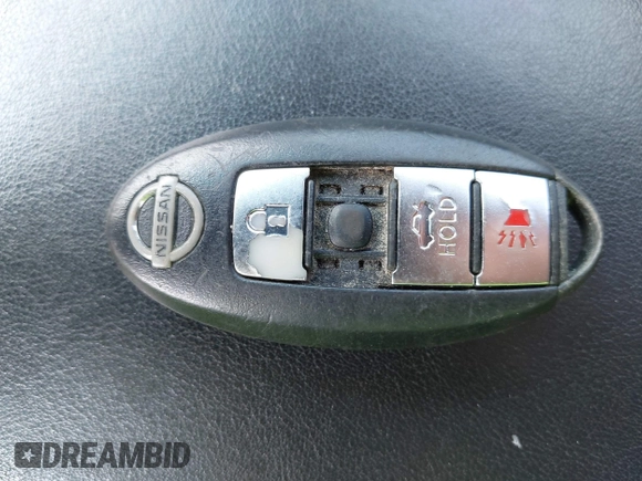 2011 Nissan Maxima SV z VIN 1N4AA5AP7BC843677, wystawiony jako IAAI lot #42407646 z przebiegiem 131 640 mil mil oraz . Historia ofert i sprzedaży dostępna na DreamBid. Obrazek 11.