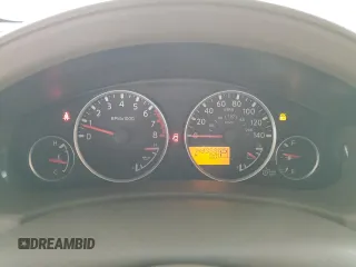 2006 Nissan Pathfinder SE z VIN 5N1AR18U96C634143, wystawiony jako Copart lot #53096475 z przebiegiem 143 959 mil mil oraz Czysty tytuł • Clean title. Historia ofert i sprzedaży dostępna na DreamBid. Obrazek 9.