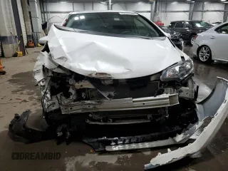 2018 Honda Fit LX with VIN 3HGGK5H46JM727608, listed as a Copart auction lot 49608315 with 25,760 mi miles and Salvage Title. Bid and sale history available at carsss.com. Image 5.