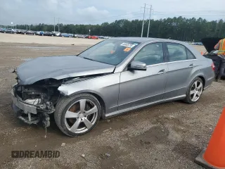 2011 Mercedes-Benz E 350 Luxury с VIN WDDHF5GB4BA450906, выставлен на аукционе Copart как лот 60403735 с пробегом 116 496 миль миль и Списание • Salvage title. История ставок и продаж доступна на DreamBid. Изображение 1.