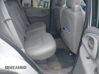 2008 Chevrolet TrailBlazer 3LT with VIN 1GNDT13S682200464, listed as a IAAI auction lot 42150311 with 150,149 mi miles and . Bid and sale history available at DreamBid. Image 8.