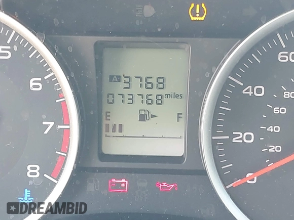 2018 Subaru Forester z VIN JF2SJAAC0JG456885, wystawiony jako IAAI lot #42447740 z przebiegiem 73 768 mil mil oraz . Historia ofert i sprzedaży dostępna na DreamBid. Obrazek 15.