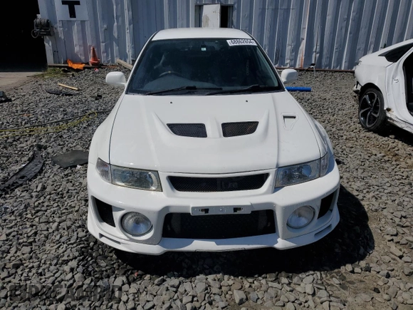 1998 Mitsubishi Lancer z VIN 000000CP9A0001997, wystawiony jako Copart lot #68862654 z przebiegiem 164 292 mil mil oraz Szkoda całkowita • Salvage title. Historia ofert i sprzedaży dostępna na DreamBid. Obrazek 5.