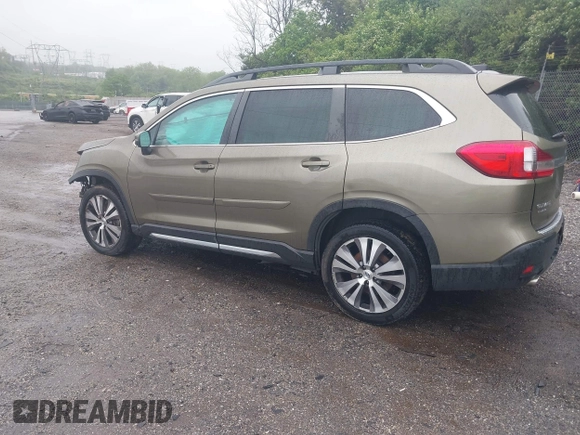 2022 Subaru Ascent Limited с VIN 4S4WMAPD1N3414418, выставлен на аукционе IAAI как лот 42237761 с пробегом 77 662 миль миль и . История ставок и продаж доступна на DreamBid. Изображение 3.