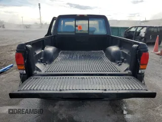 1996 Mazda B-Series 2WD Truck SE with VIN 4F4CR16U5TTM08135, listed as a Copart auction lot 86593474 with 127,430 mi miles and Salvage Title. Bid and sale history available at carsss.com. Image 6.