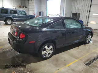 2010 Chevrolet Cobalt with VIN 1G1AC1F54A7222269, listed as a Copart auction lot 89129865 with 220,232 mi miles and Salvage Title. Bid and sale history available at DreamBid. Image 3.