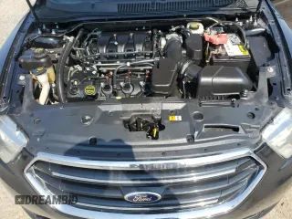 2015 Ford Taurus Limited с VIN 1FAHP2F88FG103650, выставлен на аукционе Copart как лот 59268305 с пробегом 209 090 миль миль и Чистый • Clean title. История ставок и продаж доступна на DreamBid. Изображение 11.