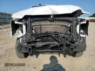 2020 Ram 2500 Tradesman with VIN 3C6MR4AJ6LG248279, listed as a Copart auction lot 59194955 with 78,273 mi miles and Clean title. Bid and sale history available at DreamBid. Image 5.