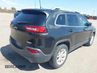2016 Jeep Cherokee Latitude с VIN 1C4PJMCS0GW154652, выставлен на аукционе IAAI как лот 42466752 с пробегом 195 111 миль миль и . История ставок и продаж доступна на DreamBid. Изображение 4.