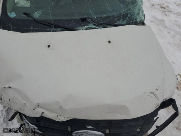2012 Ford Edge SEL with VIN 2FMDK3JC3CBA02054, listed as a Copart auction lot 54470805 with 0 mi miles and Non Repairable. Bid and sale history available at carsss.com. Image 12.