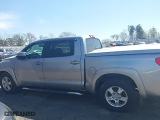 2007 Toyota Tundra LTD with VIN 5TBEV58167S468641, listed as a IAAI auction lot 41864202 with 234,357 mi miles. Bid and sale history available at carsss.com. Image 14.
