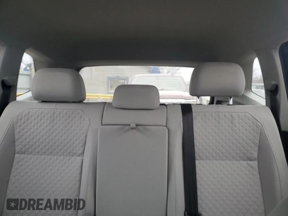2020 Volkswagen Tiguan S with VIN 3VV0B7AX6LM066232, listed as a Copart auction lot 44961755 with 39,770 mi miles and Salvage title. Bid and sale history available at DreamBid. Image 10.