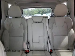 2017 Volvo XC90 Inscription с VIN YV4BC0PL4H1128518, выставлен на аукционе Copart как лот 60376465 с пробегом 122 281 миль миль и Чистый • Clean title. История ставок и продаж доступна на DreamBid. Изображение 10.