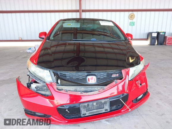 2012 Honda Civic Si z VIN 2HGFG4A54CH709913, wystawiony jako IAAI lot #42496427 z przebiegiem 197 852 mil mil oraz . Historia ofert i sprzedaży dostępna na DreamBid. Obrazek 12.