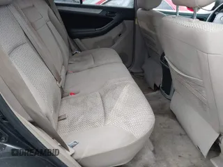 2006 Toyota 4Runner SR5 z VIN JTEZU14R968042179, wystawiony jako IAAI lot #42219773 z przebiegiem 242 217 mil mil oraz . Historia ofert i sprzedaży dostępna na DreamBid. Obrazek 8.